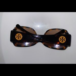 Tory Burch glasses